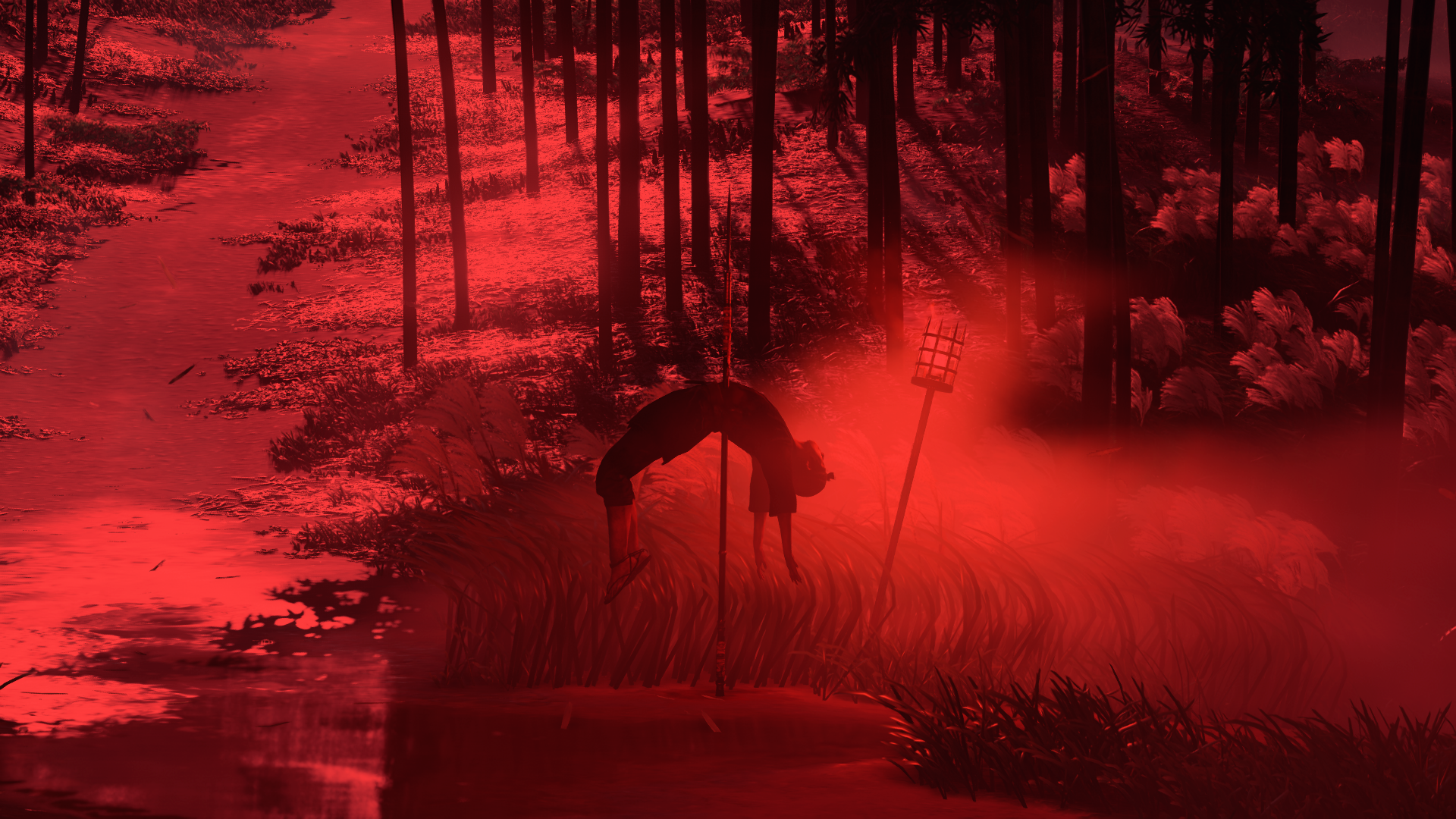 Ghost of Tsushima — 2